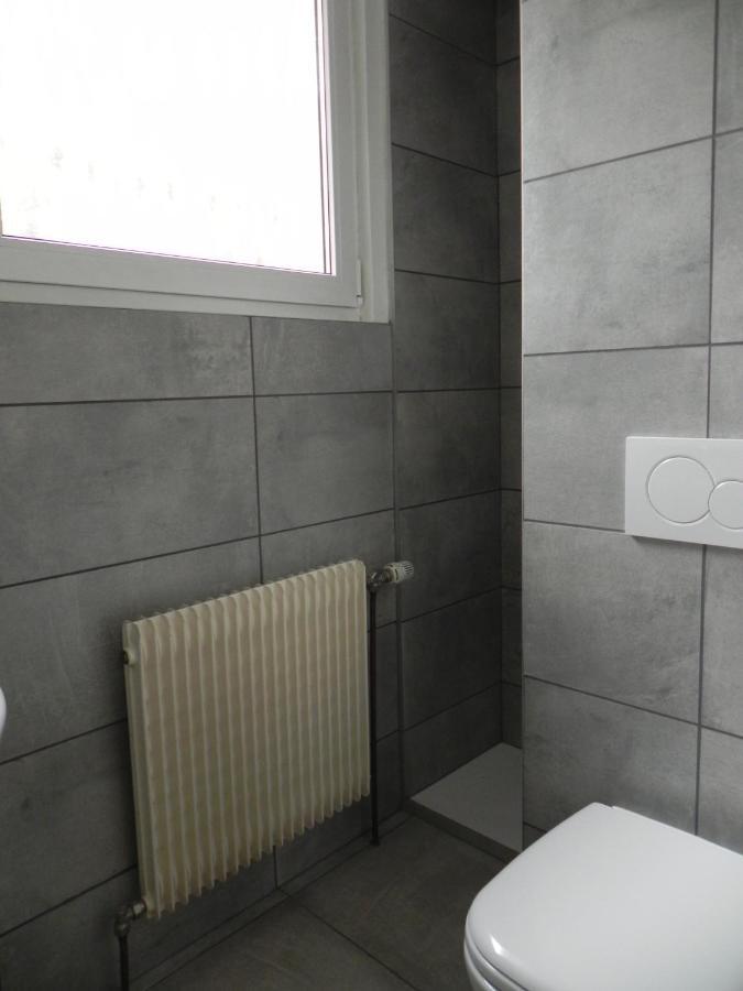 Nid De Cigognes Apartment Rosheim Exterior foto